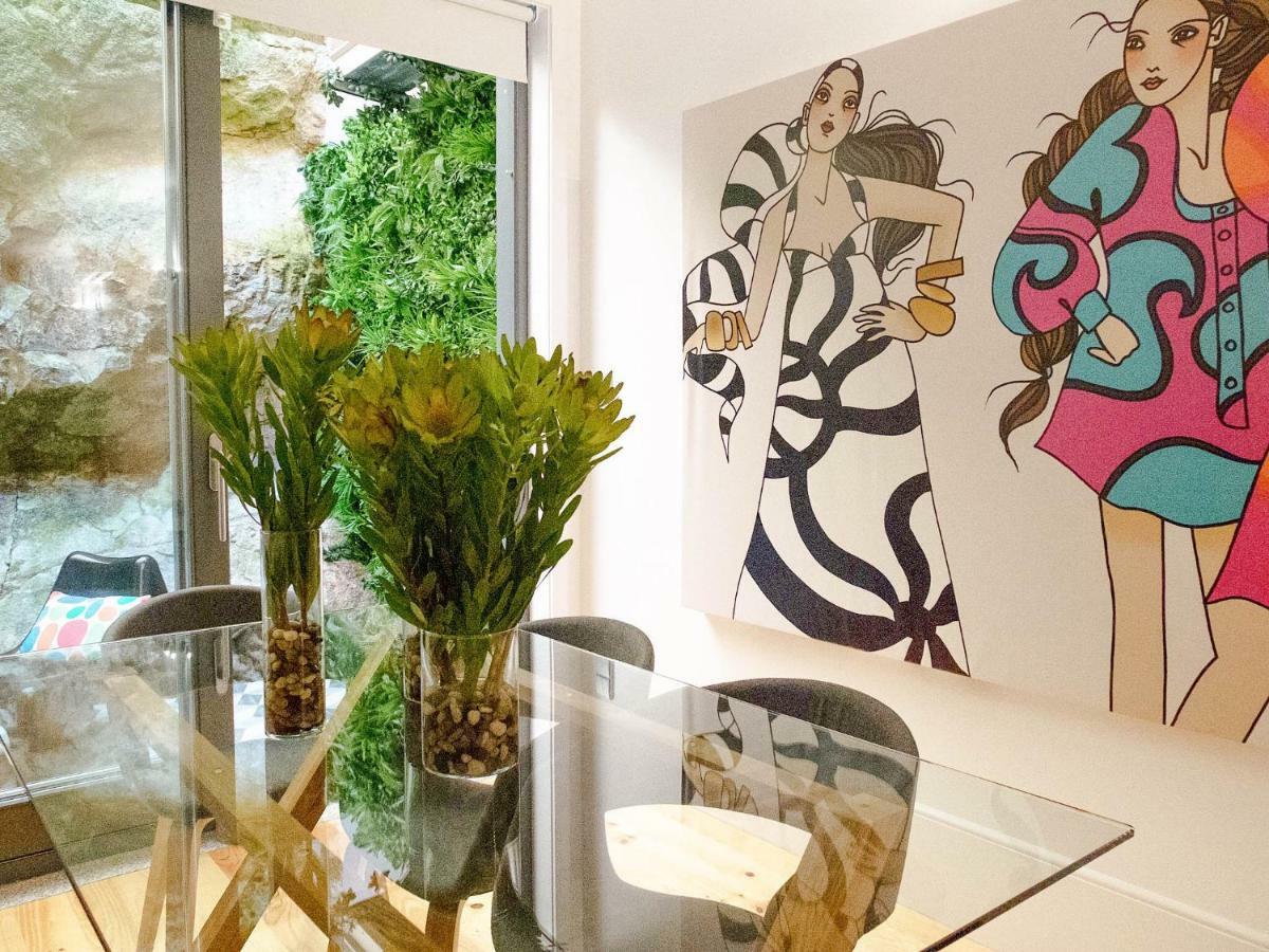 Apartament Own Places Casa Do Bonas