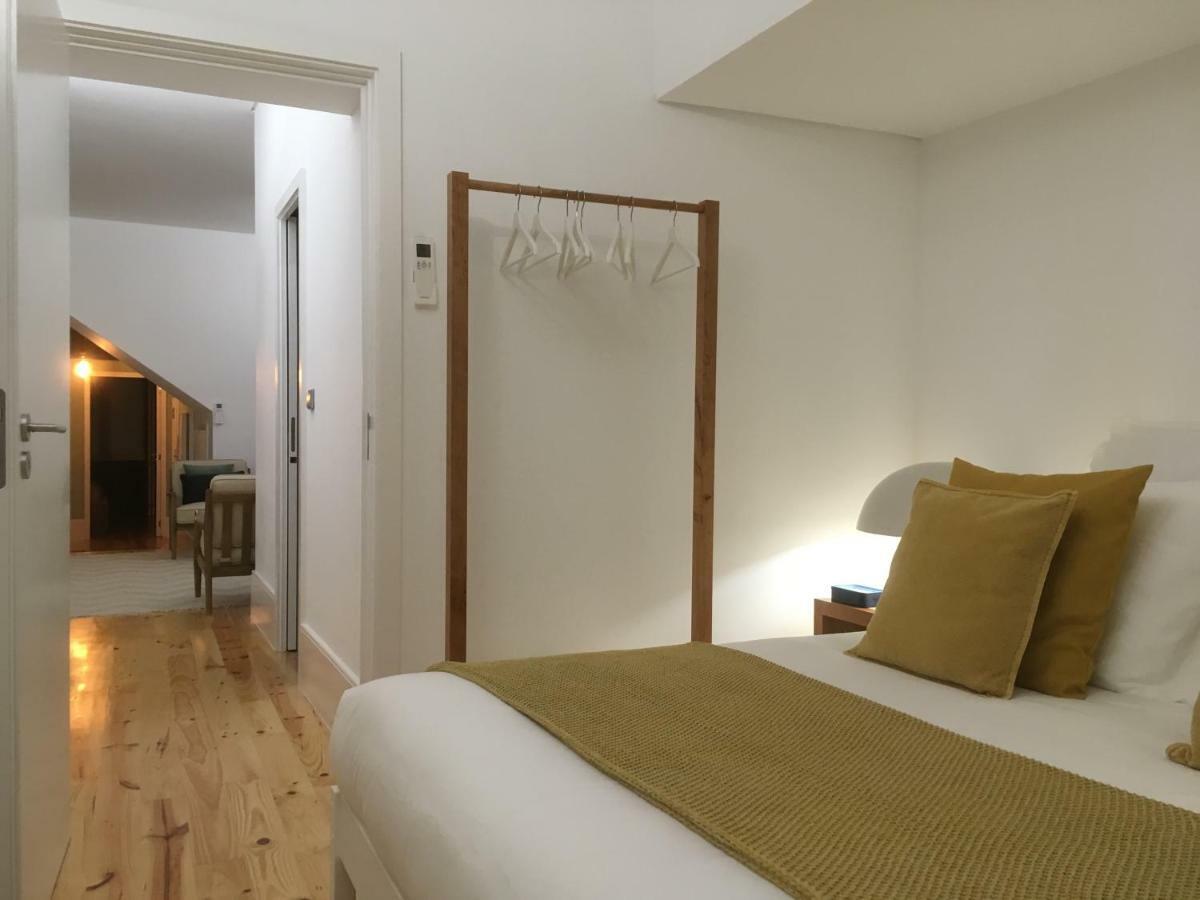 Apartament Own Places Casa Do Bonas *