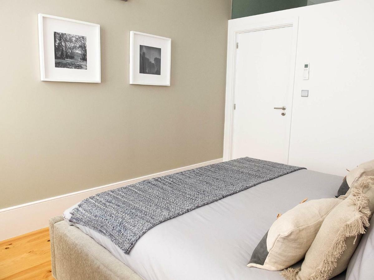 Apartament Own Places Casa Do Bonas *