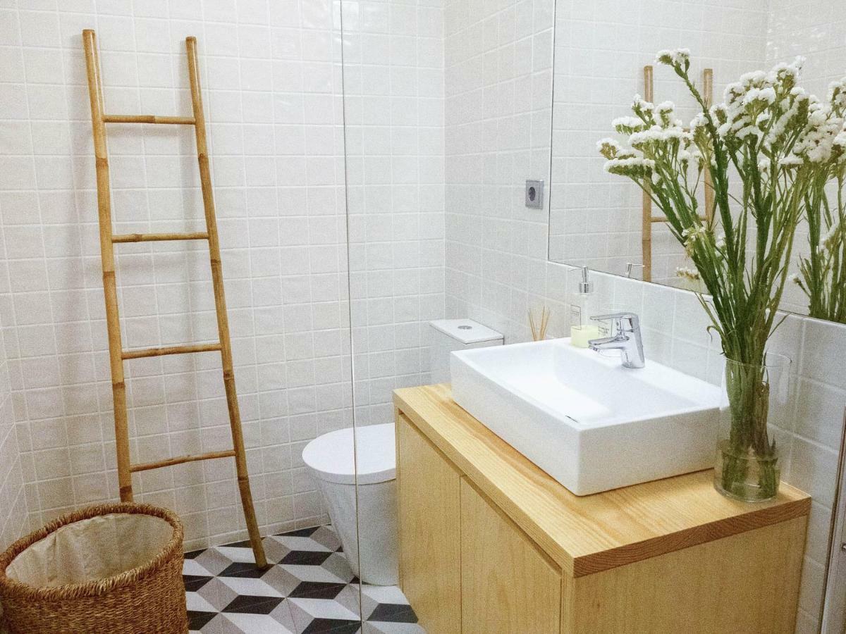 Apartament Own Places Casa Do Bonas