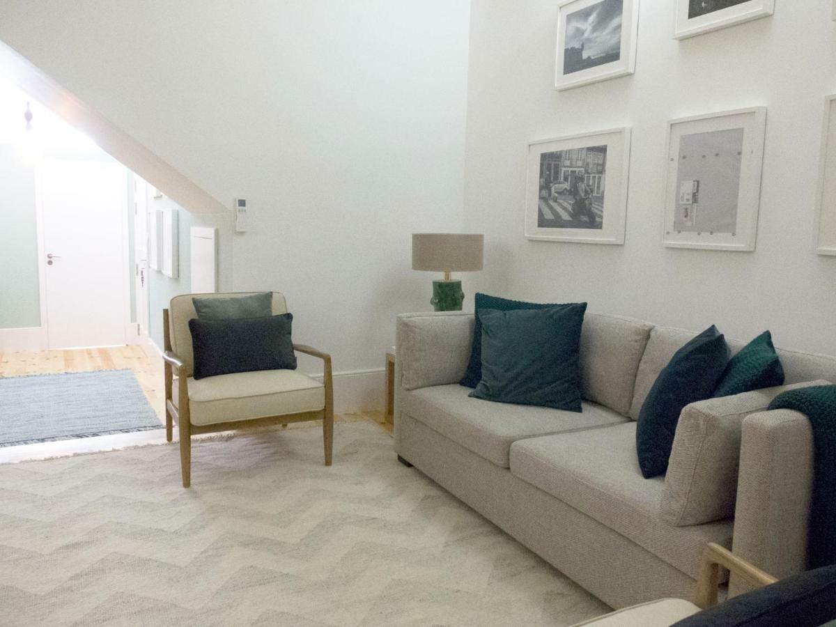Own Places Casa Do Bonas Apartament Porto