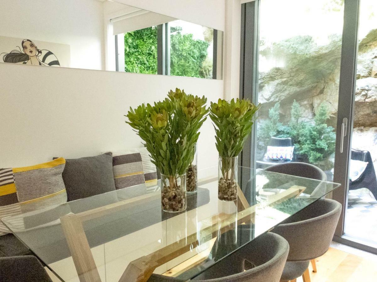 Apartament Own Places Casa Do Bonas *